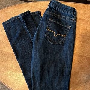 Kimes Betty Jeans